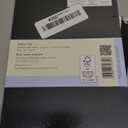 Moleskine Art Sketch Pad, Soft Cover, Large (5" x 8.25") Plain/Blank, Black, 48 Pages