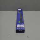 Philips Hover Amplified HD Digital TV Antenna, Long Range Smart TV Antenna, Easy Mount on Top of TV Design, Supports 4K 1080P HD VHF UHF, Signal Booster, Coax HDTV Cable/AC Adapter, SDV7219N/27