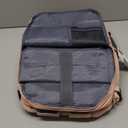 Taygeer Travel Backpack for Women, Carry On Backpack with Water Bottle Pocket & Shoe Pouch, TSA 15.6inch Laptop Mochila Flight Approved, Nurse Bag Casual Daypack for Weekender Business Hiking, Pink (Large)