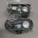 Solar Animal Repellent Ultrasonic