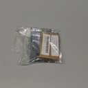 Uxcell 10mm Mounting Red Momentary Push Button Switch SPST NO 5pcs