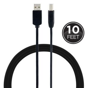 Device Cable A male/B male USB