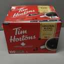 Tim Hortons Original Blend, Medium Roast Coffee, Single-Serve K-Cup Pods Compatible with Keurig Brewers, 100ct K-Cups BB 02-22-2027