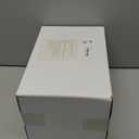 Halloween Decorations Light Up Ghost - 40 Inch Trick or Treat Jack O Lantern Candy Pocket Porch Outdoor Decoration, Halloween Decor for Yard Lawn Home Outdoor Decors