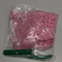 Seat Cover Compatible with Bumbo and Nuby Seat, Booster Seats Accessories, Soft Breathable Cover for Baby Girl Boy, Cover Only