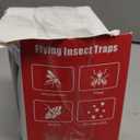 Flying Insect Traps, 2 Pack