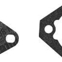 findmall 0A4600 Carburetor Replacement for Generac 0A4600 RV GN360 GN410