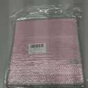 2 x 10PCS Upgrade Wire Dishwashing Rag, Non-Scratch, Wet and Dry, Double Layer, Multipurpose Wire Dishwashing Rags for Kitchen, Sinks, Cookware, Stove, Easy Rinsing, Reusable