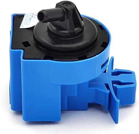 DC96-01703G Pressure Sensor for Samsung Washer blue