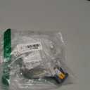 2 Pack 20FT 60 LED Fairy Lights Battery Operated, Twinkle Lights with Remote Timer, Silver Wire String Lights Mini Starry Lights for Bedroom Christmas Tree Party Wedding Indoor Outdoor(Cool White)