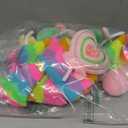 Crazy Socks For Kids Wacky Girls Cute Knee Socks Girl 3D High Tube Fashion Kids