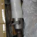 Exhaust System Muffler Resonator Pipe Kit Replacement Parts for Toyota Camry 2.4L 2002 2003 2004 2005 2006, EPA Compliant