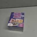 Letters, Numbers, Colors, Shapes & Animals Flashcards for Toddlers | Fun Educational Learning Toys | Premium Quality Cards for Kids Ages 1-3 | Early Childhood Learning & Development