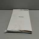 13.3" Metal Easel Stand for Sign  Elegant Table Top Easel for Display, Heavy Duty Tabletop Picture Easel Stand for Wedding Sign, Picture Frame, and Art (Gold)