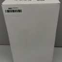 Fish Tank Cleaner, Aquarium Vacuum Gravel Cleaner Electric -6-in-1 Automatic Removable Vacuum with Adjustable 30W Motor Efficient Cleaning (Grey)