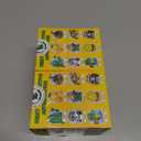 2 x Affirmation Pickle Jar  60 Uplifting Notes for Self-Care, Funny Pickle Gifts for Teen Girls, Trendy College & Christmas Stuff, Cute Emotional Support Decor for Mindfulness