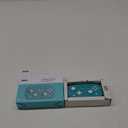 8Bitdo Lite 2 Bluetooth Gamepad for Switch, Switch Lite, Android and Raspberry Pi (Turquoise)