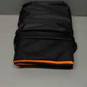 Windshield Cover for Ice and Snow [78''x58''] 600D Heavy Duty Snow Cover Against Snow, Ice, Frost and Water Car Winter Accessories for Fits Large SUV & Truck