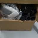 Triumph Classic Volleyball Set - Includes Regulation Size Volleyball, Pump and Padded Carry Case