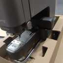Brother Skitch Single-Needle Embroidery Machine powered by the required Artspira mobile app, 4 x 4 Embroidery Area, Bluetooth Connected