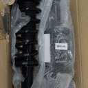Rear Complete Struts Spring Assembly Shocks Absorbers Compatible with Honda Accord 2003-2007, for Acura Tl 2004-2008, 171372 (Set of 2) (Rear Left and Right)
