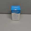 4MP Dual Lens Indoor Security Camera, 360 Pan/Tilt Baby & Pet Monitor, 2.4G/5G WiFi, Motion Tracking, 24/7 Cloud/SD, 2-Way Audio, Works with Mobile App & PCs