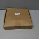 Zhehao 6 Sets 10 Inch Christmas Whisk Baking Gifts Sets Includes Stainless Steel Whisk Greeting Cards Ribbon and Plastic Bags for Neighbor Family Cooking Supplies Christmas Stocking Stuffers Ideas