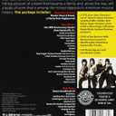 Tom Petty and the Heartbreakers: Runnin' Down a Dream (Limited Edition)