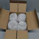 CUKBLESS Stemless Wine Glass Set Of 4(10 Oz), Iridescent Glassware, Modern Rainbow Wine Glass For Serving White Wine, Red Wine, Cocktail, Whiskey, Bourbon, Cool Water