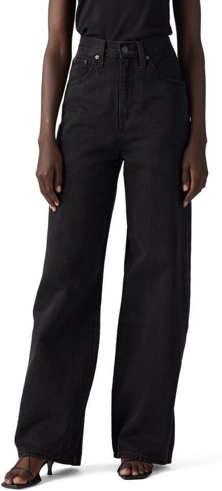 Levi's Women's Cinch Baggy Jeans (30)
