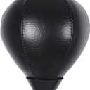 Boxing Speed Bag Reflex Ball Featuring a Universal 8mm Screw and a Replaceable Spare Sandbag for Dynamic and Enduring Training Sessions