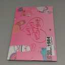 Valentines Day Cards for Kids School, 24 PCS Valentines Day Cards for Kids Classroom with Llama Pop Fidget Toys, Valentines Party Favors for Classroom Exchange, School Valentines Gifts for Boys Girls