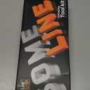 SOMELINE Open Terminal Connector Crimping Tool Kit, with 14 Sizes Wire Terminals, Male Female Disconnect Terminals, 24-14 AWG Crimper, Ratcheting Wire Crimper, Crimping Pliers, Wire Crimp Tool