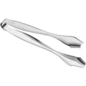 Barfly Ice Tong, Stainless, 7.1 Inch