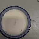 Paddywax Candles Al Fresco Collection, Naturally Scented Candle, 7 Ounces, Blue, Rosemary + Sea Salt