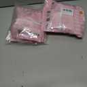 2 x Pinkiwine 4 Pack Easter Building Block Toys for Kids Boys Girls Teens Easter Basket Stuffers Gifts