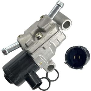 DEVMO IACV IAC Idle Air Control Valve Compatible with ACCORD 1990-1994 PRELUDE 1992-1996 36450-PT3-A01