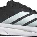Adidas Mens Adizero Sl2 M (11.5, Black/White/Grey)
