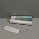 HTVRONT Clear Sublimation HTV Vinyl Matte 12" X 20FT - Sublimation Vinyl High Transfer Rate - Bright Smooth Washable HTV for T-Shirt/Hat/Pillow/Bag