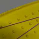 Friendship Bracelet Making Kit Toys, Ages 7 8 9 10 11 12 Year Old Girls Gifts Ideas, Birthday Present for Teen Girl, Arts and Crafts String Maker Tool, Bracelet DIY, Kids Travel Activity Set (Yellow)