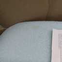 LINENSPA Memory Foam Mattress Topper - 2 Inch Gel Infused Memory Foam - Plush Feel - Cooling and Pressure Relieving - CertiPUR Certified - Dorm Room Essentials - Full Size