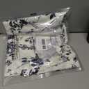 Ribbed Tank Tops for Women 2025 Summer Sleeveless Collar Polo Shirts Dressy Casual V Neck Camisole Work Blouses (White)