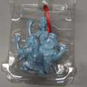Hallmark Disney The Haunted Mansion Hitchhiking Ghosts Christmas Ornament