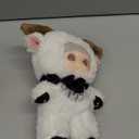 CALEMBOU Plush Blind Box, Cute Maymei Dark Forest Series Stuffed Blind Box Doll, Kawaii Mystery Vinyl Plush Toys Collectible for Birthday Gift (1pc)