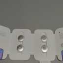 Apple AirTag 4 Pack Keep Track of and Find Your Keys, Wallet, Luggage, Backpack, and More. Simple one-tap Setup with iPhone or iPad