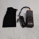 Amazon.com: Tire Inflator Portable Air Compressor, 5X Faster Portable Air Pump for Car Tires with Powerful Battery, 180PSI Cordless Air Pump with Digital Pressure Gauge for Cars, Bike & Motorcycle Tires, Ball : Automotive