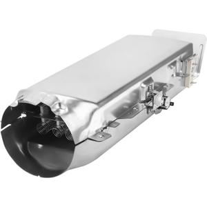 NEW DC93-00154A Dryer Heating Element Assembly for SAMSUNG -3 Wire Dryer Duct Heater Replace Sam#DC93-00154A DC47-00032A,AP5582094,PS4216214,AP4216214,PD00002235 DV45K6500EV/A3