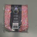 Sok It BotlSok Water Bottle Sleeve Insulated Neoprene Cover (Floral Hearts, Fits 32oz Nalgene)