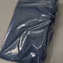 BALEINE Insulated Lunch Bag for Men Women, Leakproof Cooler Bag with Adjustable Shoulder Strap for Work Picnic, Lunch Box for Women Men (Small, Blue)