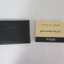 2007 Hyundai Veracruz Owners Manual Paperback 